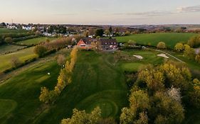 Beni Golf Club Clervaux Hotel & Restaurant